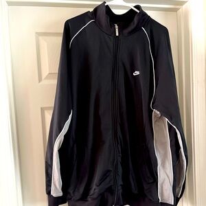 Nike Men’s Zip Up Jacket